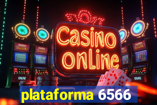 plataforma 6566